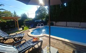 Lana Apartman